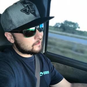 Meet your Posher, Dylan